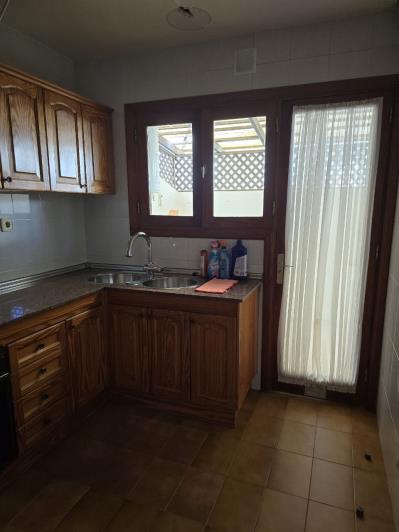 Image No.5-Jumelé de 4 chambres à vendre à Morro Jable