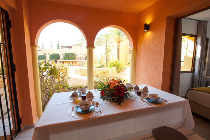 Image No.11-Appartement de 2 chambres à vendre à Cuevas del Almanzora