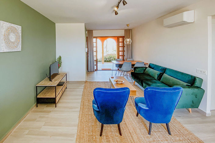 Image No.3-Appartement de 2 chambres à vendre à Cuevas del Almanzora