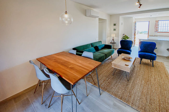 Image No.4-Appartement de 2 chambres à vendre à Cuevas del Almanzora