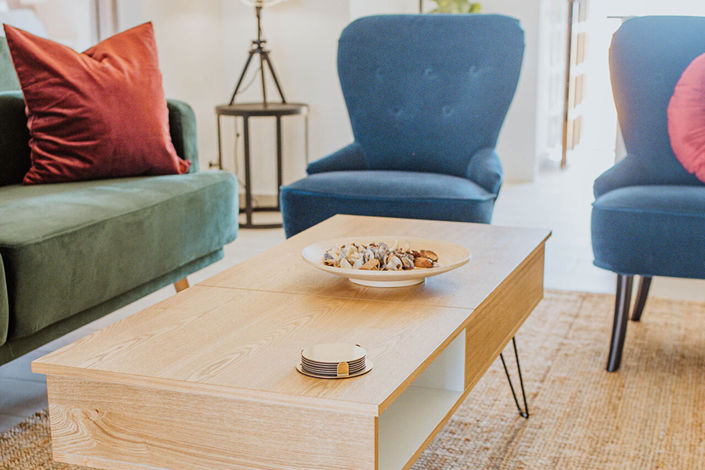 Image No.6-Appartement de 2 chambres à vendre à Cuevas del Almanzora