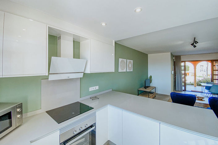 Image No.8-Appartement de 2 chambres à vendre à Cuevas del Almanzora