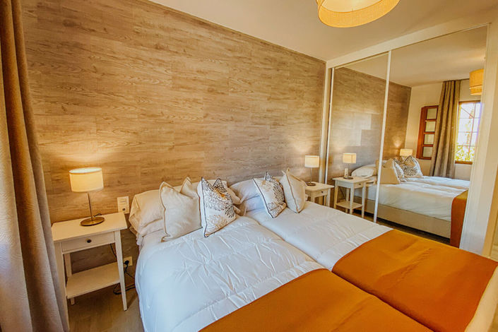 Image No.9-Appartement de 2 chambres à vendre à Cuevas del Almanzora