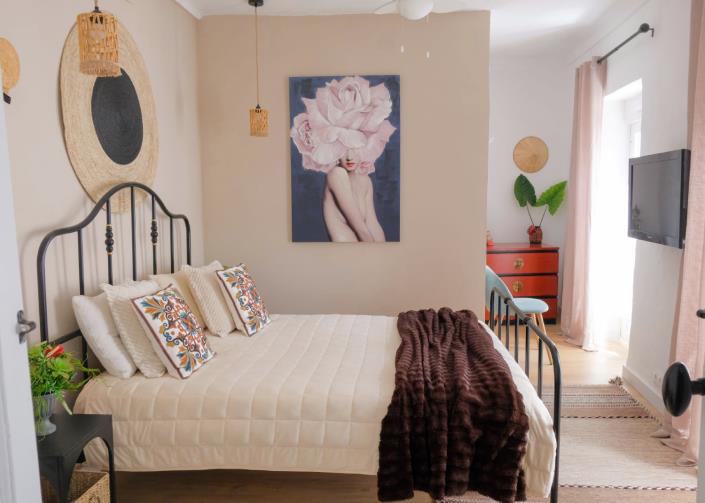 Image No.5-Maison de village de 4 chambres à vendre à Ronda