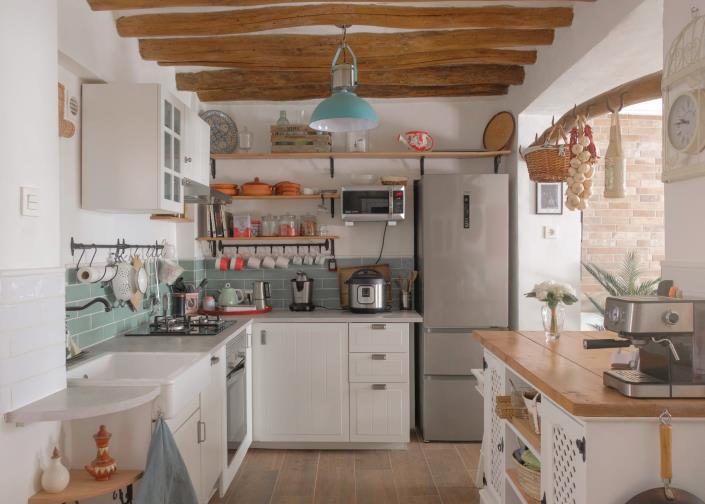 Image No.7-Maison de village de 4 chambres à vendre à Ronda