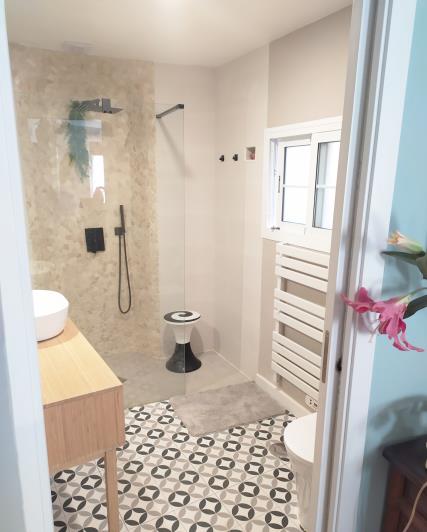 Image No.10-Maison de village de 4 chambres à vendre à Ronda