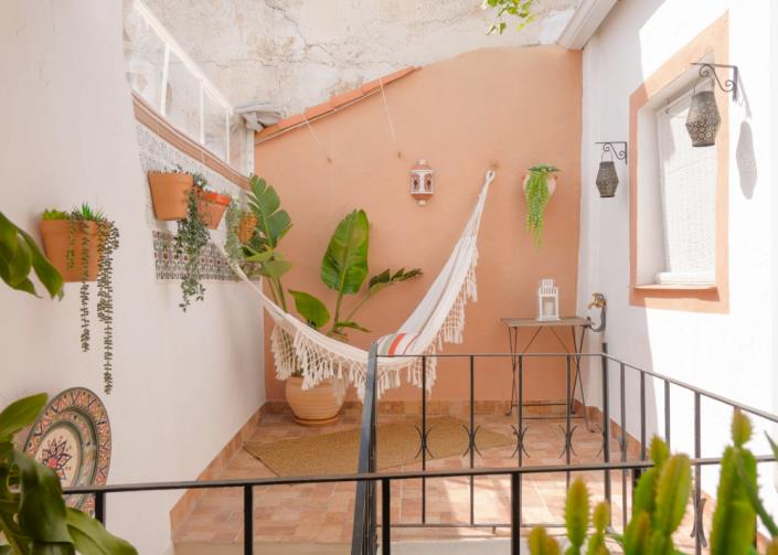 Image No.12-Maison de village de 4 chambres à vendre à Ronda