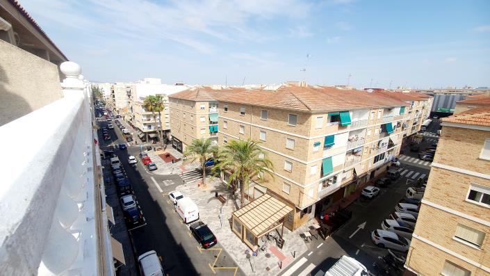 Image No.16-Penthouse de 1 chambre à vendre à Torrevieja