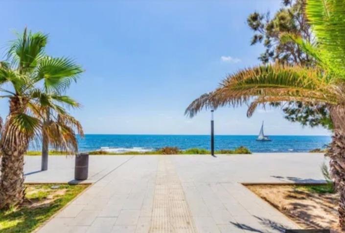 Image No.18-Penthouse de 1 chambre à vendre à Torrevieja