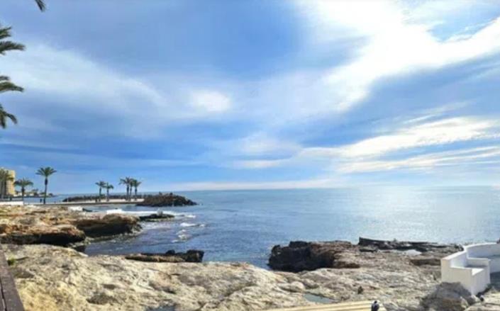 Image No.20-Penthouse de 1 chambre à vendre à Torrevieja