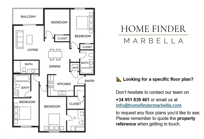 Image No.35-2 Bed Property for sale