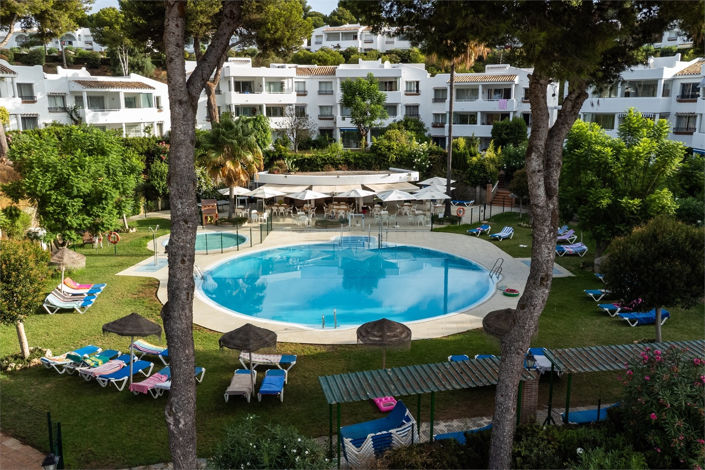 Image No.4-2 Bed Property for sale