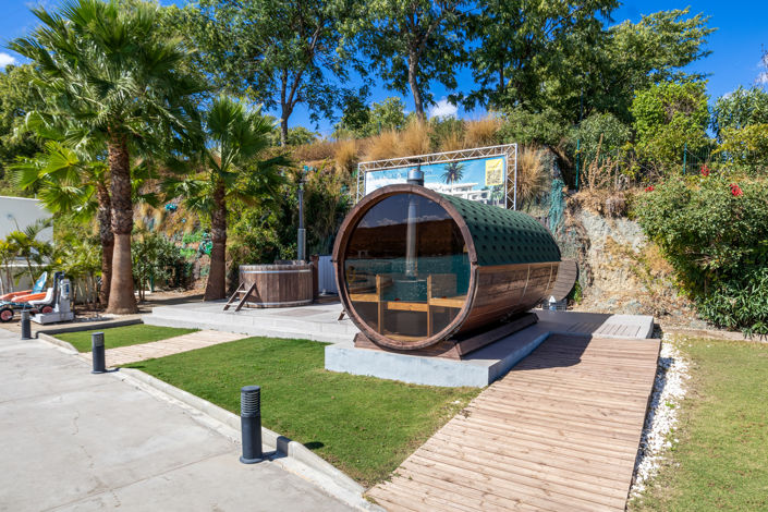 Image No.24-Propriété de 2 chambres à vendre à Casares