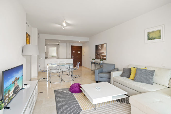 Image No.6-Propriété de 2 chambres à vendre à Casares