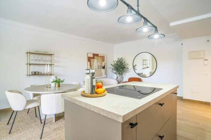 Image No.11-Propriété de 2 chambres à vendre à Marbella