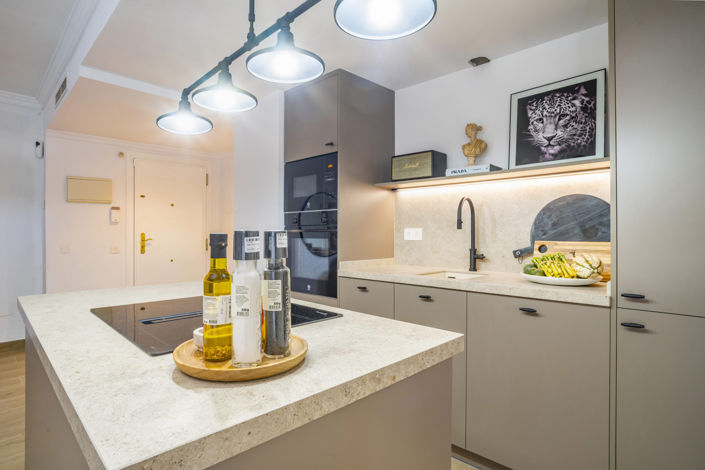 Image No.12-Propriété de 2 chambres à vendre à Marbella