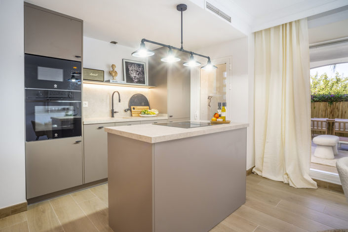 Image No.13-Propriété de 2 chambres à vendre à Marbella