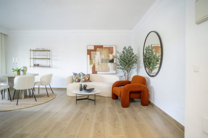 Image No.16-Propriété de 2 chambres à vendre à Marbella