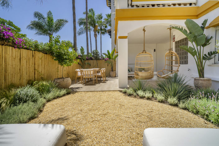 Image No.3-Propriété de 2 chambres à vendre à Marbella