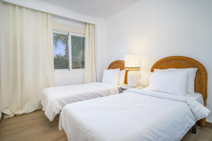 Image No.21-Propriété de 2 chambres à vendre à Marbella