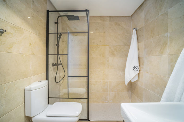 Image No.22-Propriété de 2 chambres à vendre à Marbella