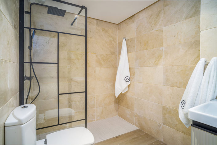 Image No.23-Propriété de 2 chambres à vendre à Marbella