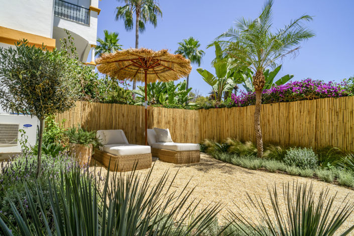 Image No.26-Propriété de 2 chambres à vendre à Marbella