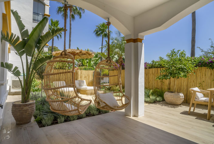 Image No.27-Propriété de 2 chambres à vendre à Marbella