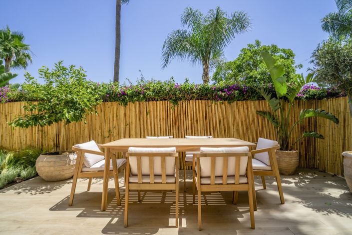 Image No.28-Propriété de 2 chambres à vendre à Marbella