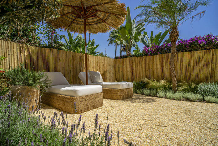 Image No.4-Propriété de 2 chambres à vendre à Marbella