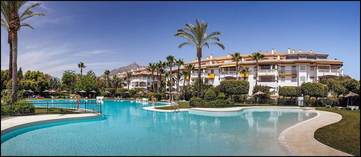 Image No.30-Propriété de 2 chambres à vendre à Marbella