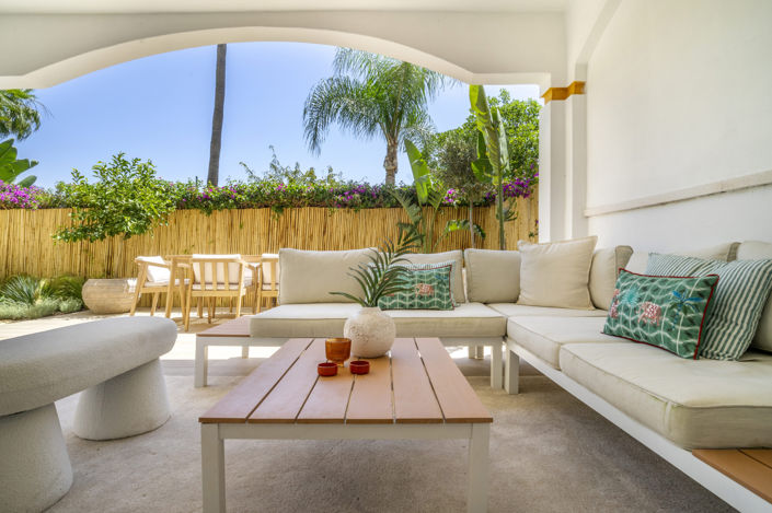 Image No.6-Propriété de 2 chambres à vendre à Marbella