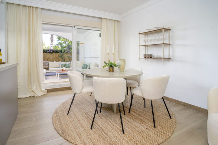 Image No.7-Propriété de 2 chambres à vendre à Marbella