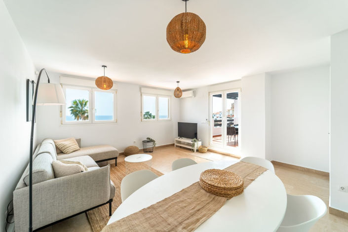 Image No.10-Propriété de 3 chambres à vendre à Manilva