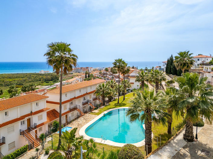 Image No.5-Propriété de 3 chambres à vendre à Manilva