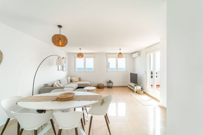 Image No.9-Propriété de 3 chambres à vendre à Manilva