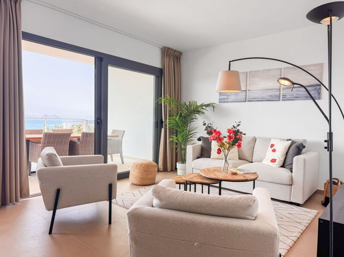 Image No.10-Appartement de 2 chambres à vendre à Sotogrande playa