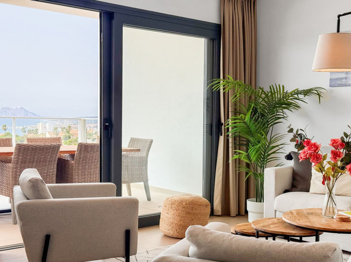 Image No.11-Appartement de 2 chambres à vendre à Sotogrande playa