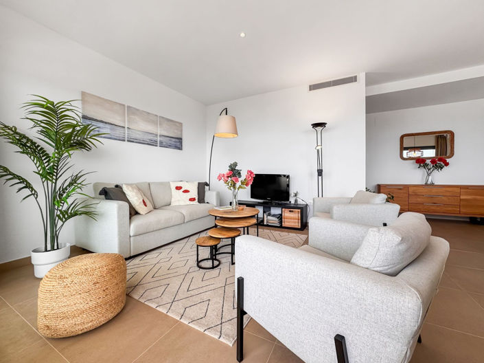 Image No.13-Appartement de 2 chambres à vendre à Sotogrande playa