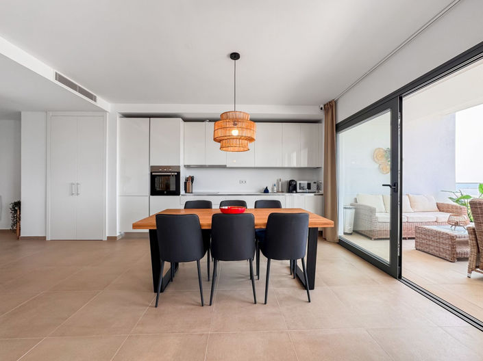 Image No.14-Appartement de 2 chambres à vendre à Sotogrande playa