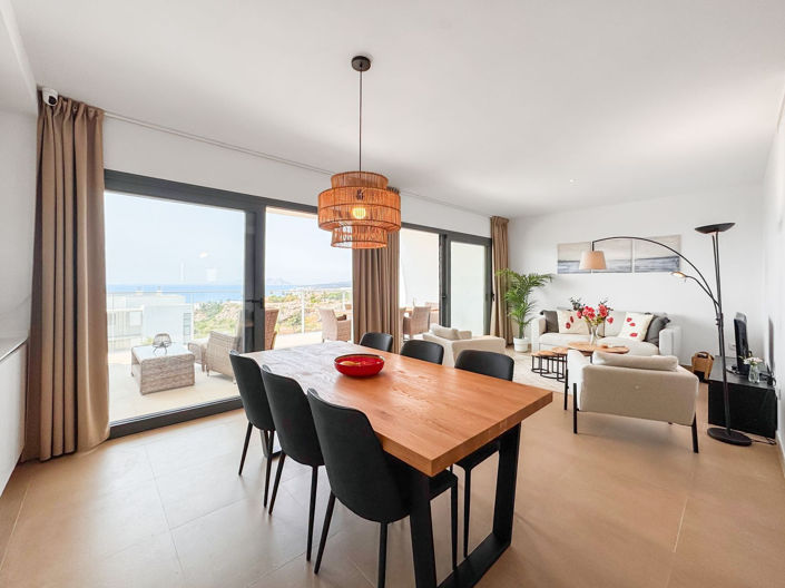 Image No.17-Appartement de 2 chambres à vendre à Sotogrande playa