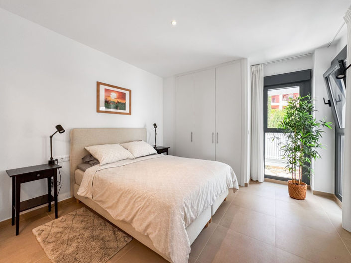 Image No.22-Appartement de 2 chambres à vendre à Sotogrande playa