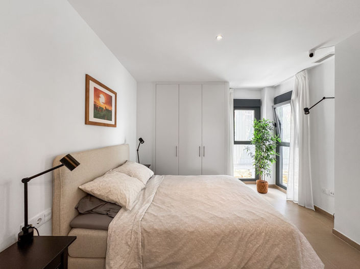 Image No.23-Appartement de 2 chambres à vendre à Sotogrande playa