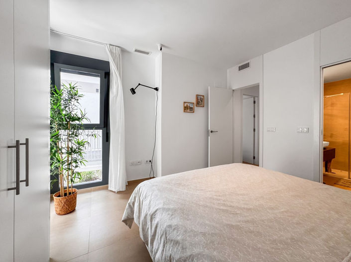 Image No.25-Appartement de 2 chambres à vendre à Sotogrande playa