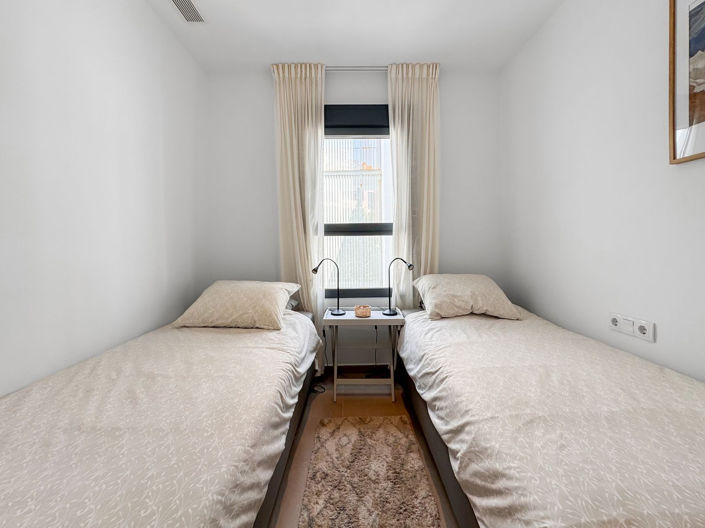 Image No.30-Appartement de 2 chambres à vendre à Sotogrande playa