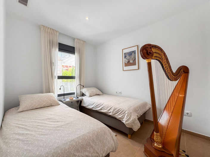 Image No.31-Appartement de 2 chambres à vendre à Sotogrande playa