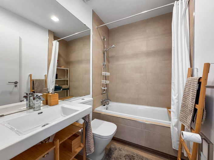 Image No.33-Appartement de 2 chambres à vendre à Sotogrande playa