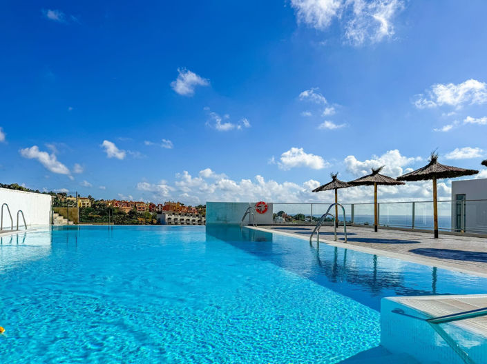 Image No.35-Appartement de 2 chambres à vendre à Sotogrande playa