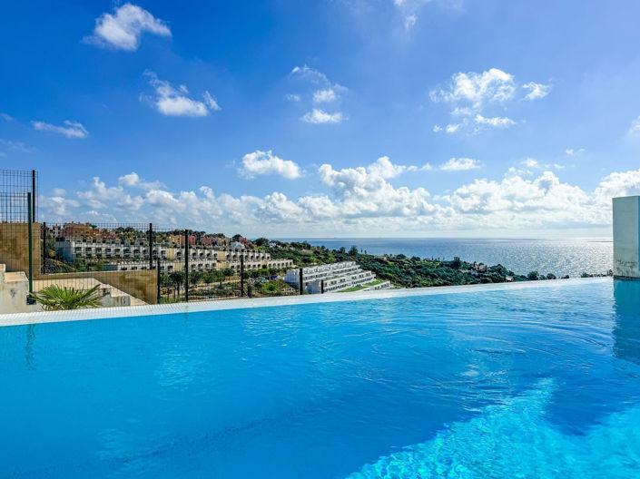 Image No.6-Appartement de 2 chambres à vendre à Sotogrande playa