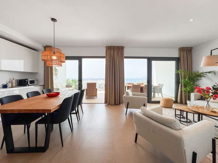 Image No.9-Appartement de 2 chambres à vendre à Sotogrande playa